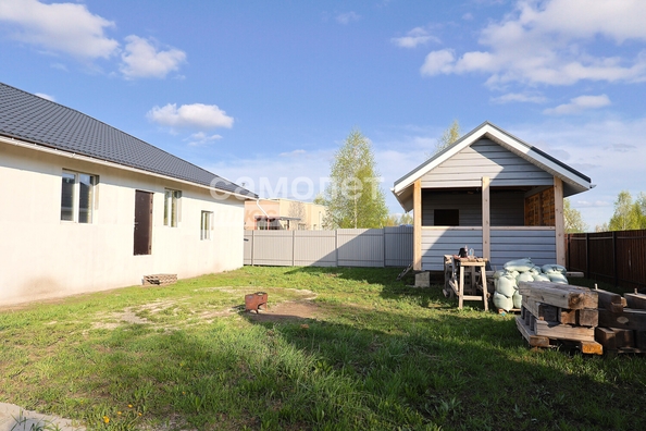 
  Продается дом, 150 м², село Андреевка
. Фото 23.