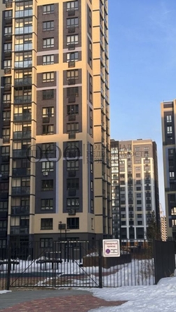 
  Продается 1-комн. квартира, 40.2 м², ЖК Верхний бульвар-2, дом 60 корп 4/1
. Фото 15.