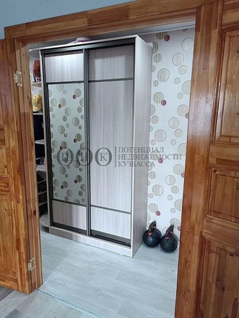 
  Продается 3-комн. квартира, 57 м², Гагарина ул, д. 138
. Фото 17.
