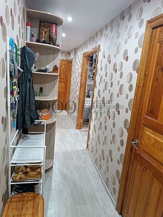 
  Продается 3-комн. квартира, 57 м², Гагарина ул, д. 138
. Фото 18.