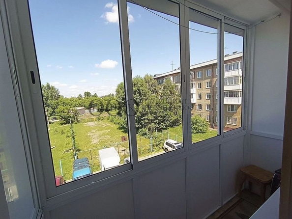 
  Продается 3-комн. квартира, 57 м², Гагарина ул, д. 138
. Фото 20.