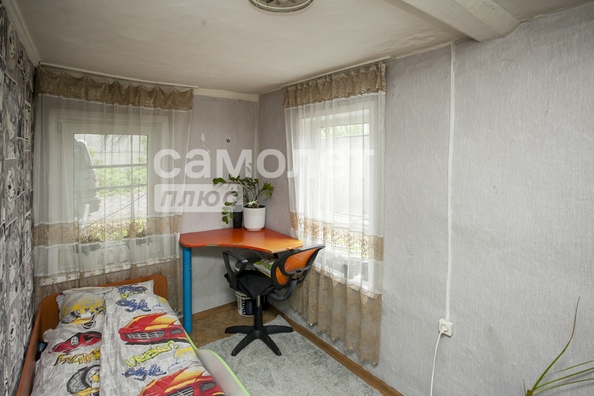 
  Продается дом, 50 м², Кемерово
. Фото 2.