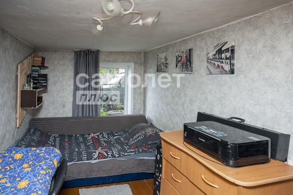 
  Продается дом, 50 м², Кемерово
. Фото 5.