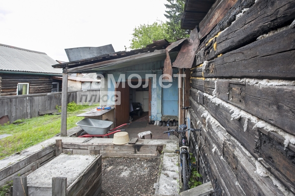 
  Продается дом, 50 м², Кемерово
. Фото 15.