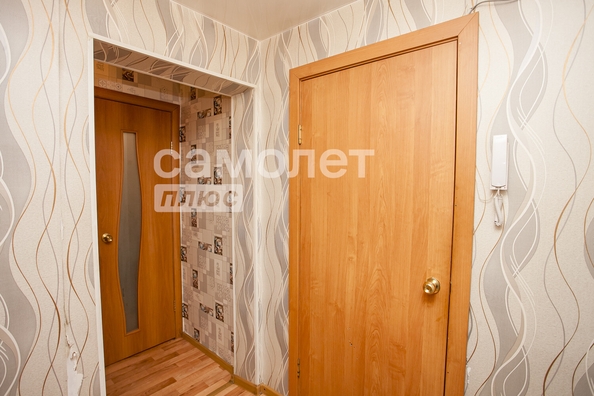 
  Продается 1-комн. квартира, 29.1 м², Металлистов ул, д. 22
. Фото 5.