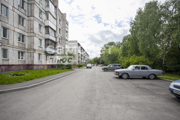 
  Продается 1-комн. квартира, 29.1 м², Металлистов ул, д. 22
. Фото 14.