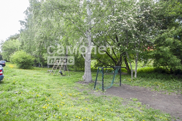 
  Продается 1-комн. квартира, 29.1 м², Металлистов ул, д. 22
. Фото 15.