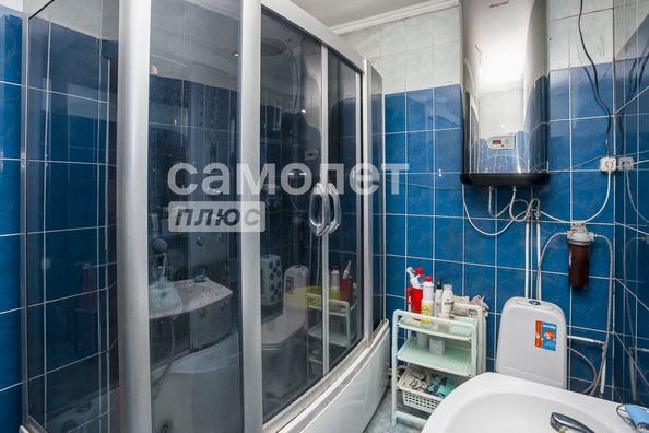 
  Продается дом, 91.9 м², поселок Новостройка
. Фото 10.