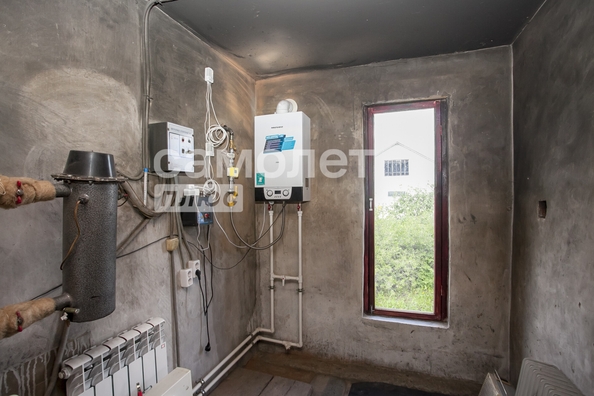 
  Продается дом, 91.9 м², поселок Новостройка
. Фото 11.