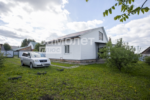 
  Продается дом, 91.9 м², поселок Новостройка
. Фото 12.