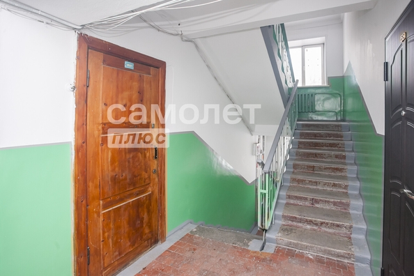 
  Продается 3-комн. квартира, 51.2 м², Кузнецкий пр-кт, д. 120а
. Фото 11.