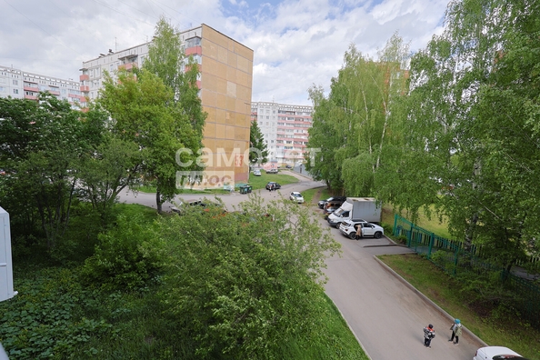 
  Продается 2-комн. квартира, 42 м², Комсомольский пр-кт, д. 53б
. Фото 1.