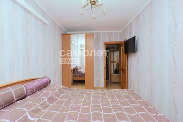
  Продается 2-комн. квартира, 42 м², Комсомольский пр-кт, д. 53б
. Фото 11.