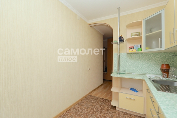 
  Продается 2-комн. квартира, 42 м², Комсомольский пр-кт, д. 53б
. Фото 14.