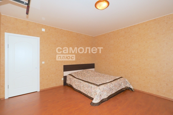 
  Продается 1-комн. квартира, 38.4 м², Шахтеров пр-кт, д. 72
. Фото 3.