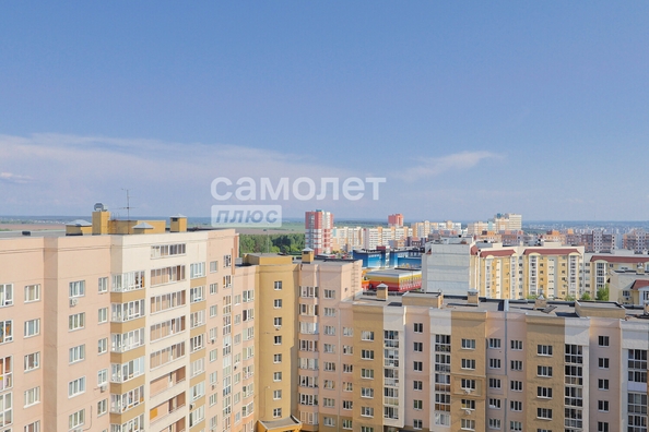 
  Продается 1-комн. квартира, 38.4 м², Шахтеров пр-кт, д. 72
. Фото 8.