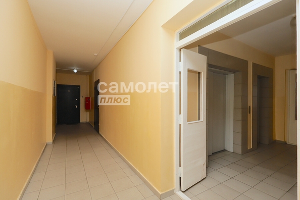 
  Продается 1-комн. квартира, 38.4 м², Шахтеров пр-кт, д. 72
. Фото 14.