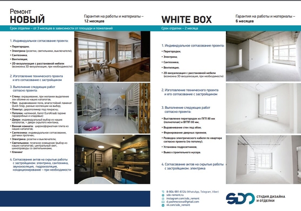 
  Продается 2-комн. квартира, 49.2 м², ЖК Чемпион-парк, дом 1
. Фото 17.