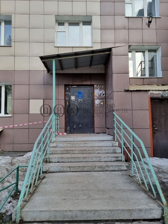 
  Продается 1-комн. квартира, 35 м², Тухачевского ул, д. 27
. Фото 30.