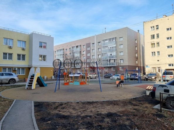 
  Продается 1-комн. квартира, 35 м², Тухачевского ул, д. 27
. Фото 31.
