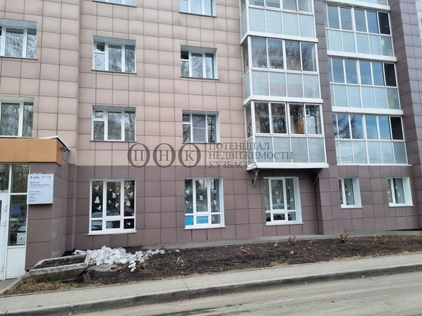 
  Продается 1-комн. квартира, 35 м², Тухачевского ул, д. 27
. Фото 32.