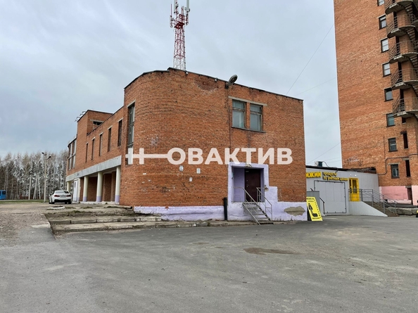 
  Продается универсальное помещение, 1367 м², Победы пр-кт, д. 53
. Фото 2.