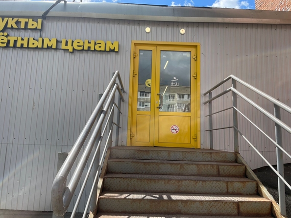 
  Продается универсальное помещение, 1367 м², Победы пр-кт, д. 53
. Фото 2.
