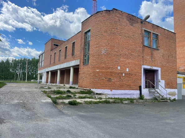 
  Продается универсальное помещение, 1367 м², Победы пр-кт, д. 53
. Фото 5.