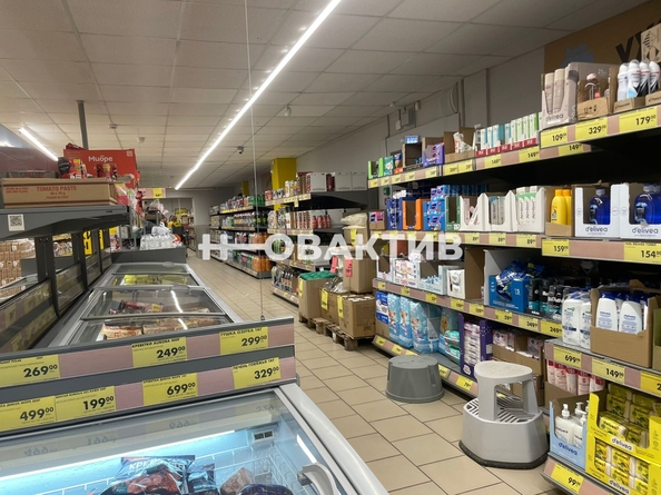 
  Продается универсальное помещение, 1367 м², Победы пр-кт, д. 53
. Фото 22.