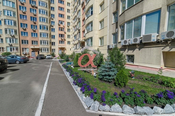 
  Продается 4-комн. квартира, 138.5 м², Свободы ул, д. 3
. Фото 11.