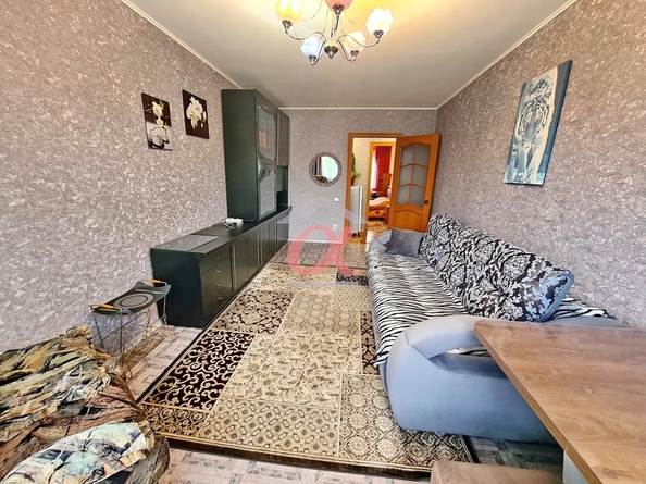 
  Сдается 2-комн. квартира, 48 м², Строителей б-р, д. 16
. Фото 8.