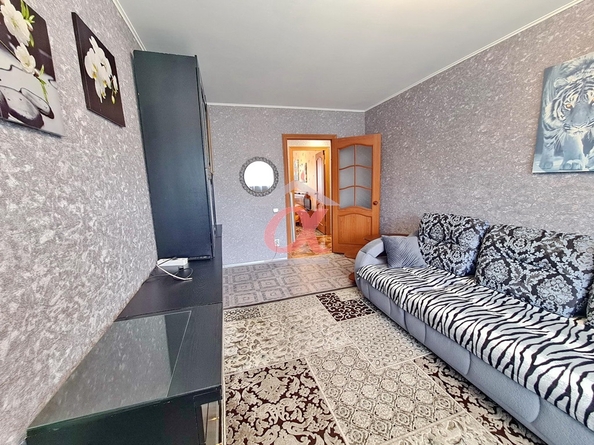 
  Сдается 2-комн. квартира, 48 м², Строителей б-р, д. 16
. Фото 9.