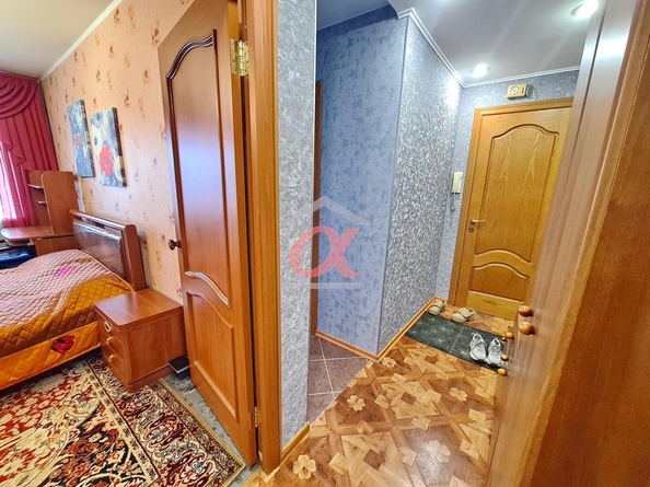 
  Сдается 2-комн. квартира, 48 м², Строителей б-р, д. 16
. Фото 14.