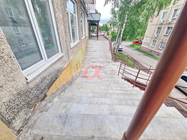 
  Сдается 2-комн. квартира, 48 м², Строителей б-р, д. 16
. Фото 21.