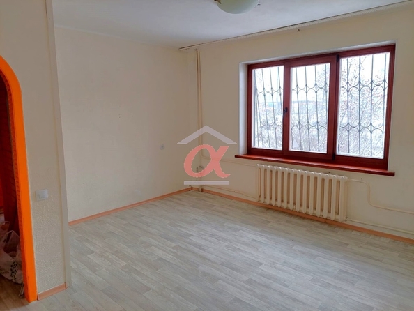 
  Продается 1-комн. квартира, 29 м², Комсомольский пр-кт, д. 43
. Фото 1.