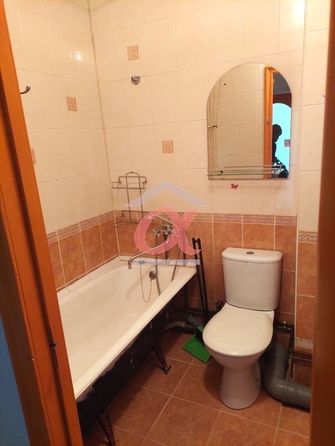 
  Продается 1-комн. квартира, 29 м², Комсомольский пр-кт, д. 43
. Фото 4.
