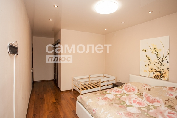 
  Продается 3-комн. квартира, 82.4 м², Свободы ул, д. 35
. Фото 10.