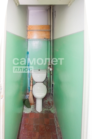 
  Продается 2-комн. квартира, 44.2 м², Патриотов ул, д. 24
. Фото 10.