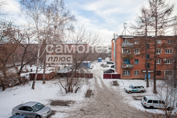 
  Продается 2-комн. квартира, 44.2 м², Патриотов ул, д. 24
. Фото 16.