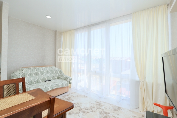 
  Продается 2-комн. квартира, 51.1 м², Щегловский пер, д. 12
. Фото 5.
