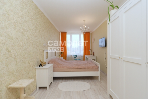 
  Продается 2-комн. квартира, 51.1 м², Щегловский пер, д. 12
. Фото 10.