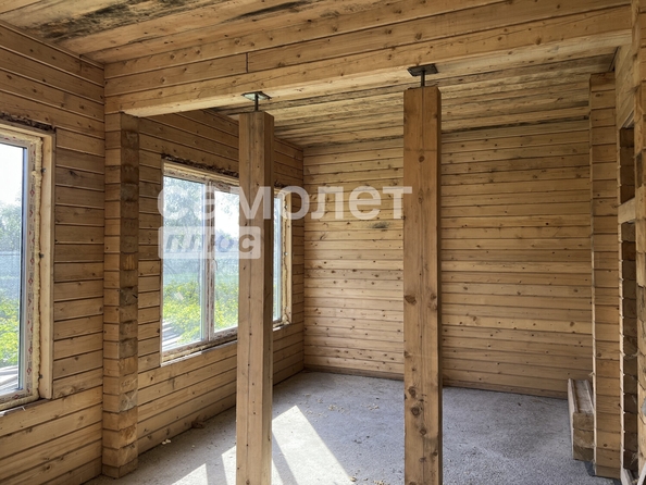 
  Продается коттедж, 138.1 м², село Березово
. Фото 7.