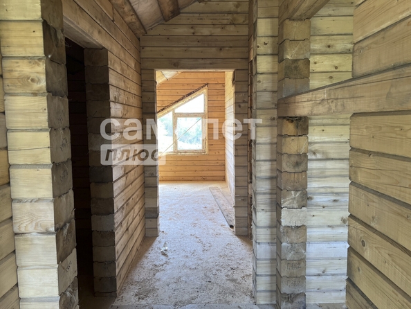 
  Продается коттедж, 138.1 м², село Березово
. Фото 12.