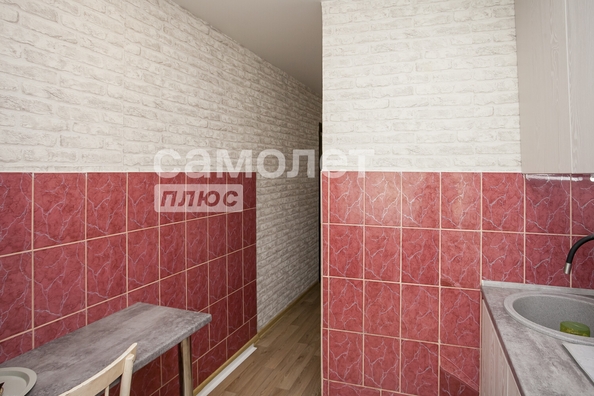 
  Продается 2-комн. квартира, 43.8 м², Мичурина ул, д. 37
. Фото 9.