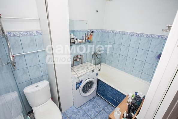 
  Продается 2-комн. квартира, 43.8 м², Мичурина ул, д. 37
. Фото 13.
