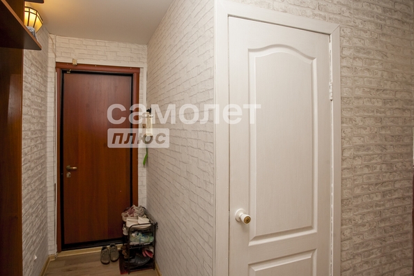 
  Продается 2-комн. квартира, 43.8 м², Мичурина ул, д. 37
. Фото 14.