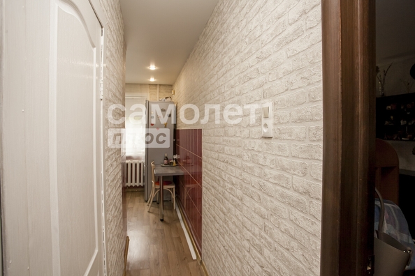 
  Продается 2-комн. квартира, 43.8 м², Мичурина ул, д. 37
. Фото 17.