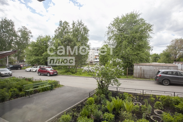 
  Продается 2-комн. квартира, 43.8 м², Мичурина ул, д. 37
. Фото 21.