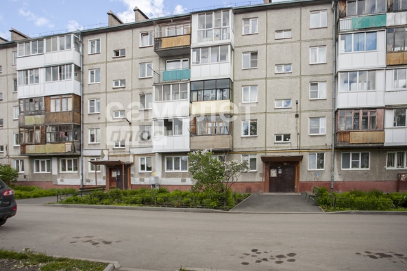 
  Продается 2-комн. квартира, 43.8 м², Мичурина ул, д. 37
. Фото 25.