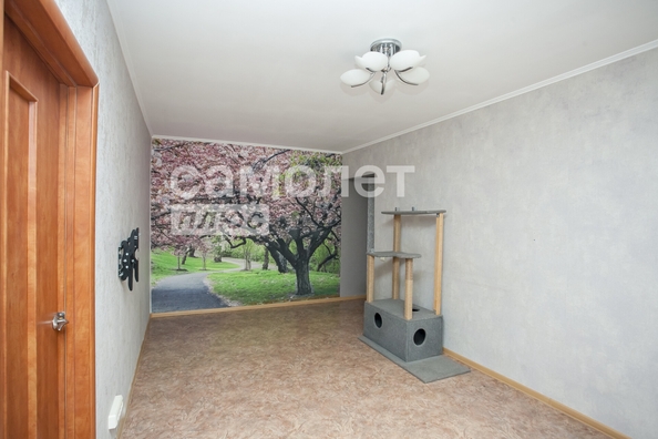 
  Продается 3-комн. квартира, 57 м², Терешковой ул, д. 28
. Фото 1.